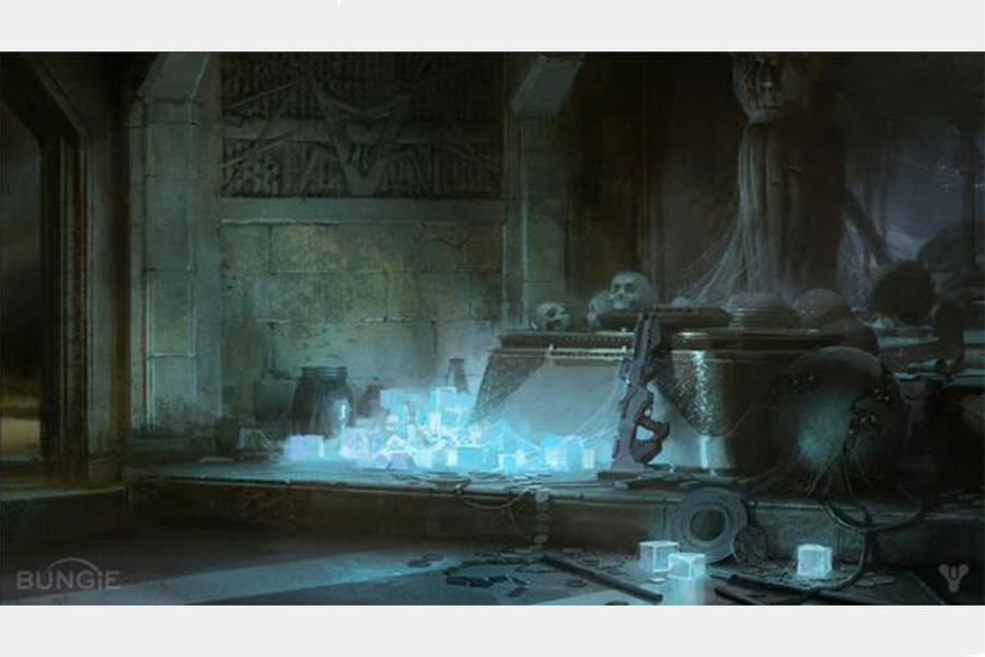 destiny concept art old environments9