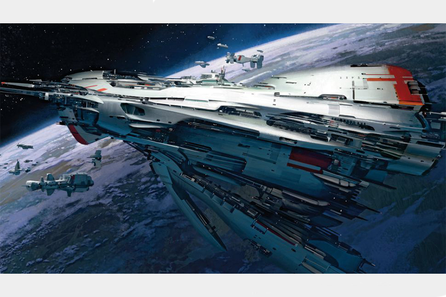 destiny concept art ship concepts15