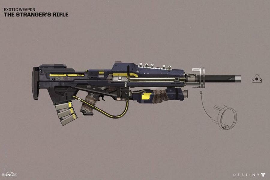 destiny concept art weapon concepts 3