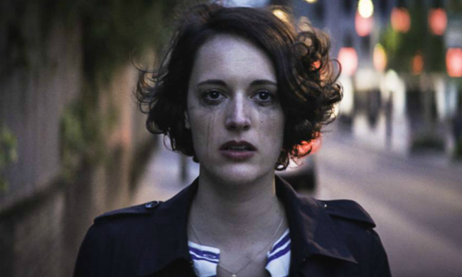 five shows to stream sicario the revevant new girl fleabag amazon image