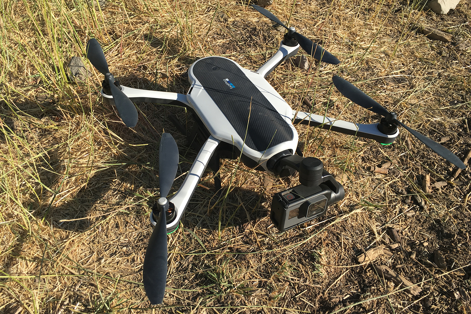 GoPro Karma