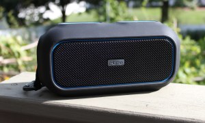 ihome ibt9 bluetooth speaker hands on video review bt 9 header