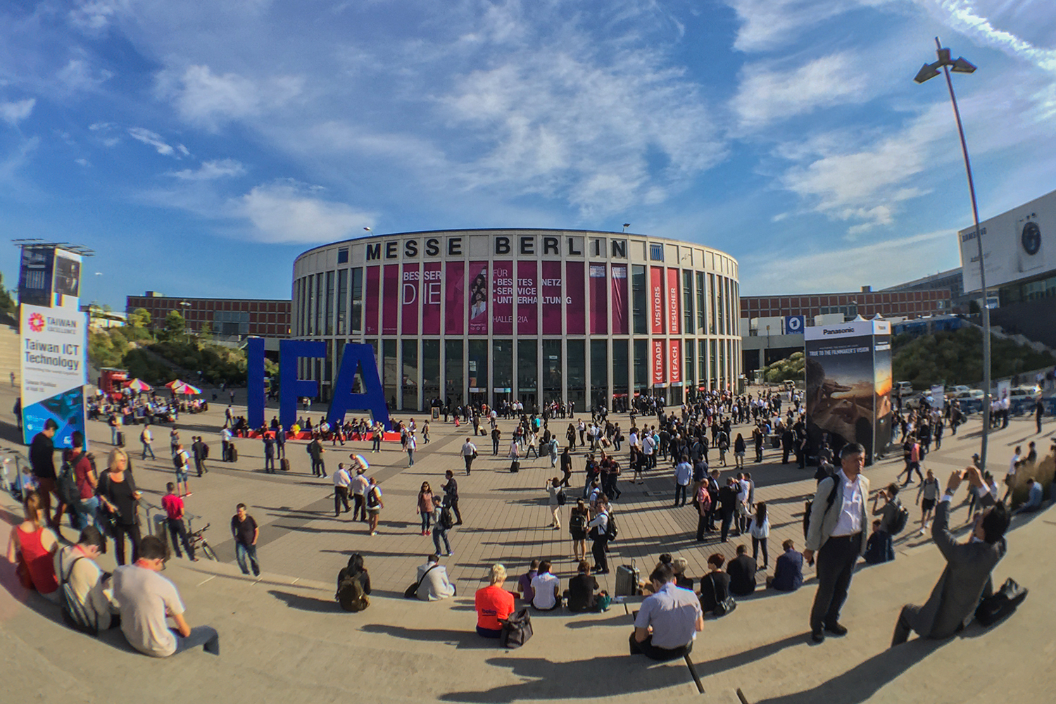 IFA 2016