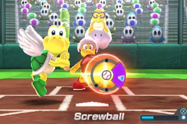 mario sports superstars leads nintendos slated 3ds lineup mariosports