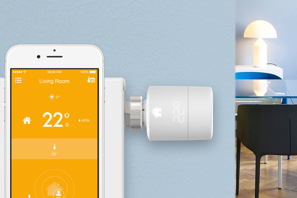 tado thermostat homekit echo phpt63bzc