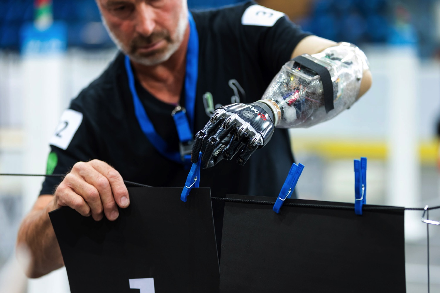 cybathlon bionic olympic event next week pic5