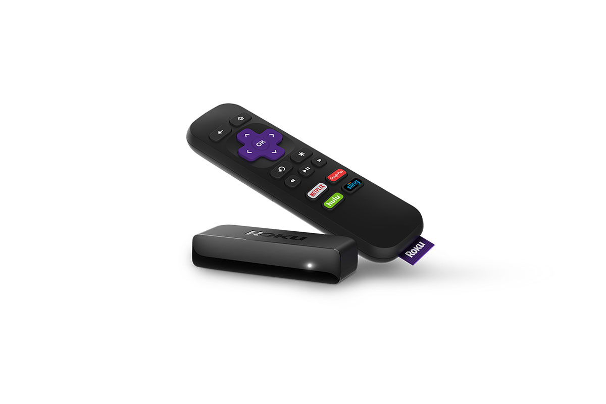 fcc filing updated roku models express