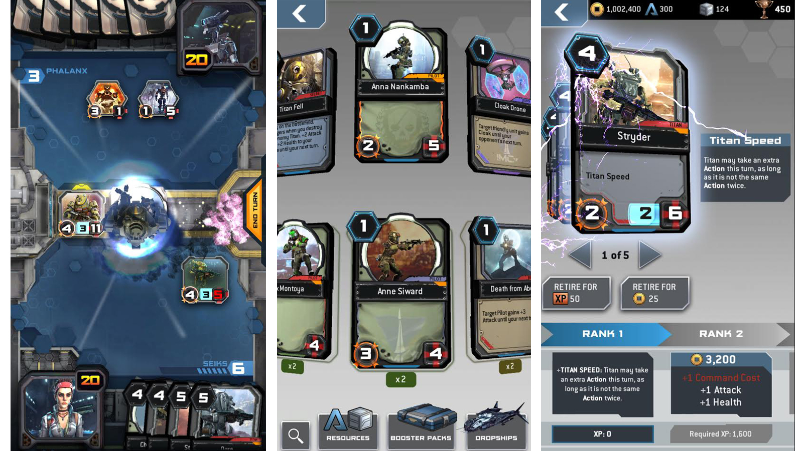 titanfall frontline ccg mobile titancards01