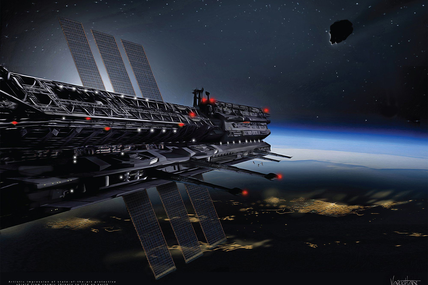 nation of asgardia asgardia2