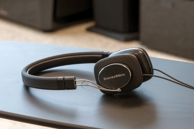 Bowers & Wilkins P3 Series 2