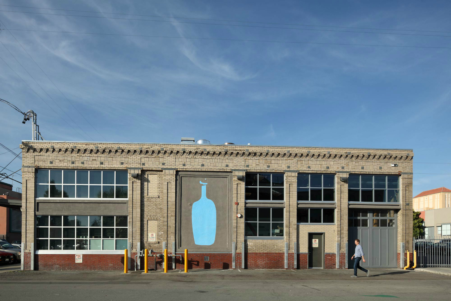 blue bottle coffee perfectly ground stays fresh