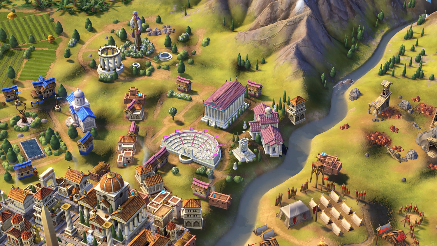 Civilization VI review