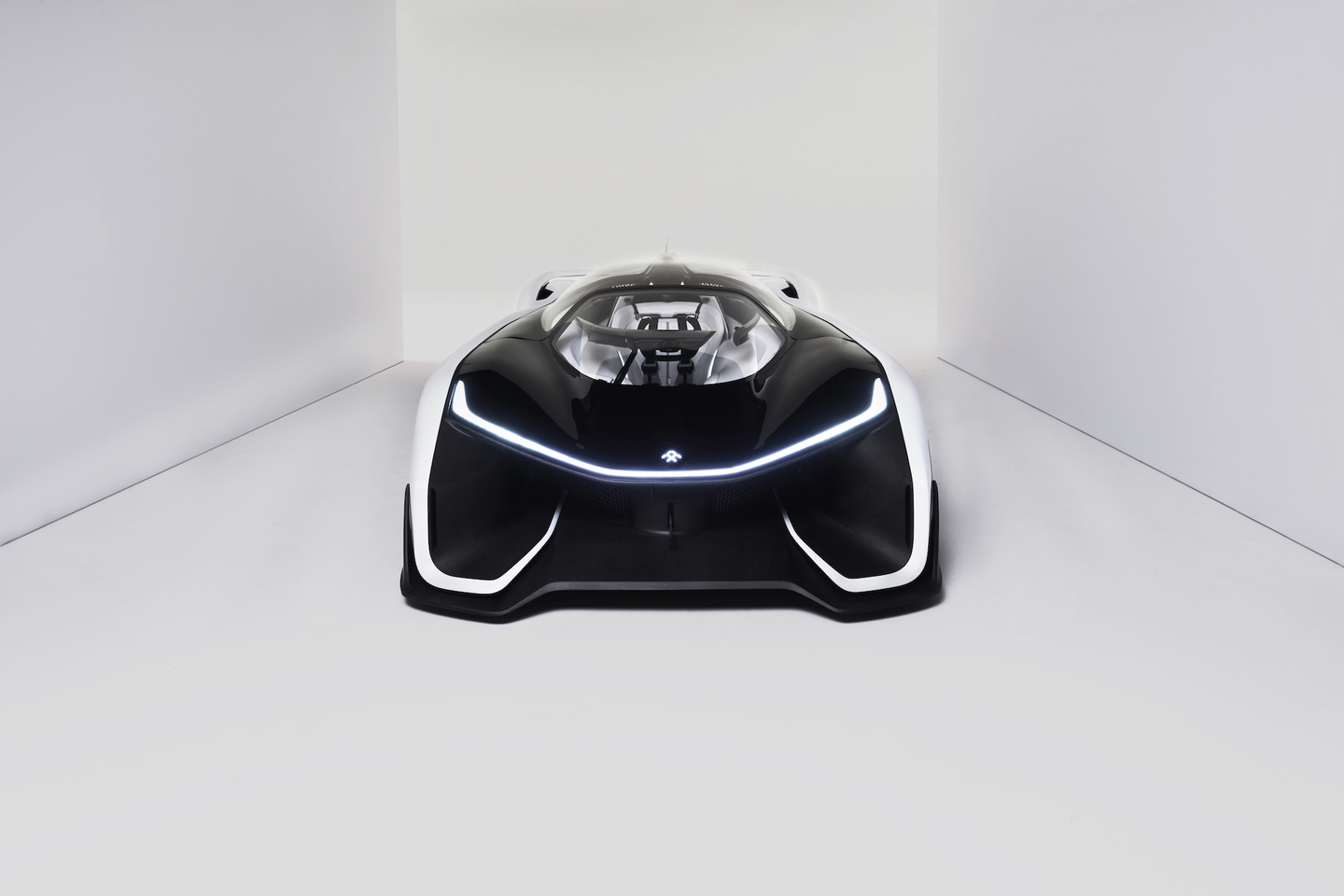 Faraday Future FFZERO1 Concept