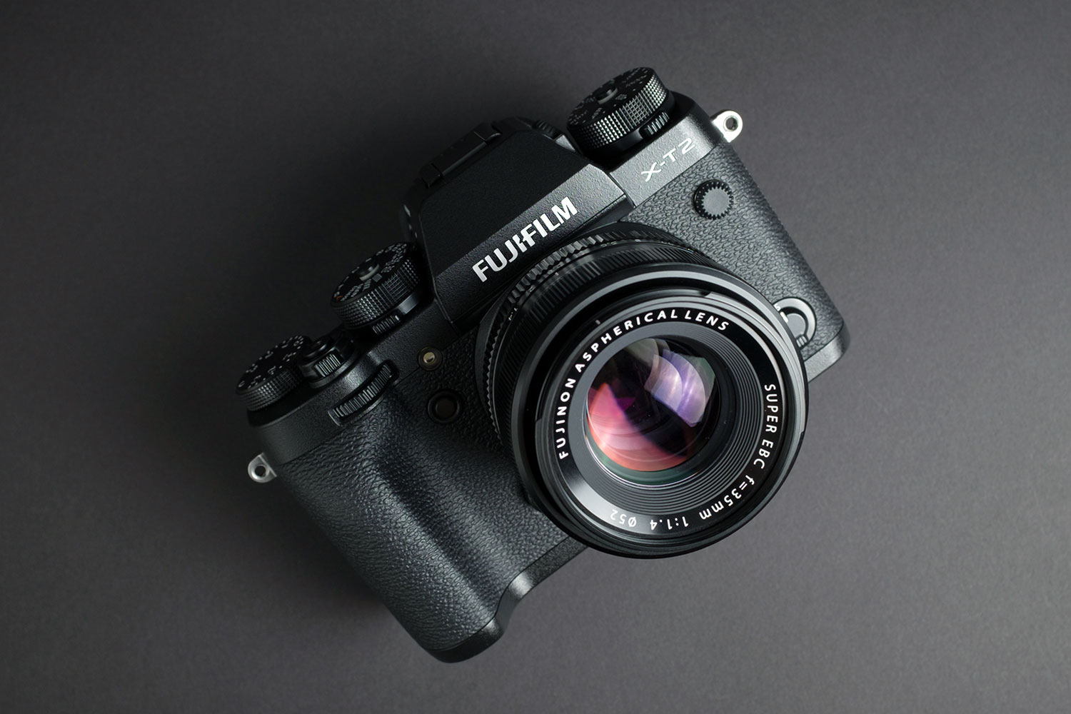 fujifilm x t2 firmware 110 top