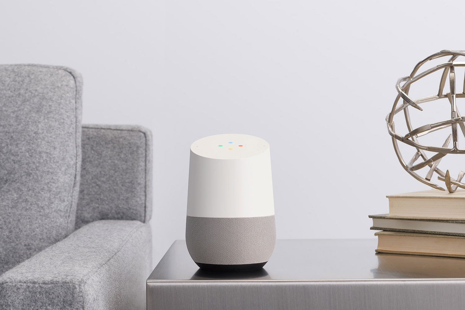 Google Home