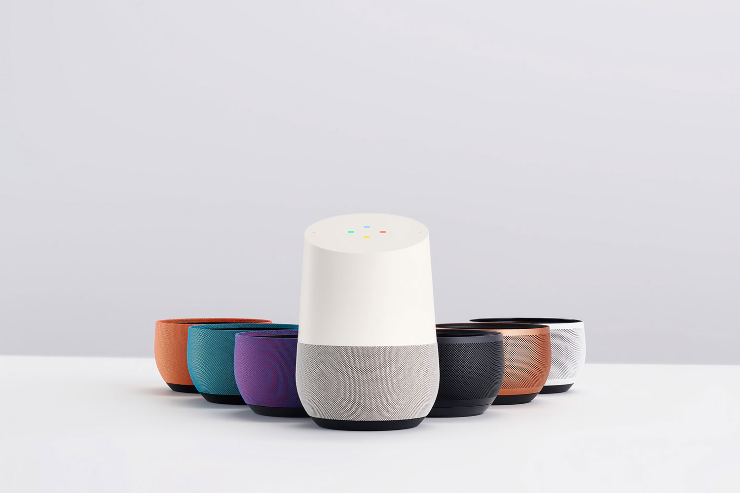 Google Home