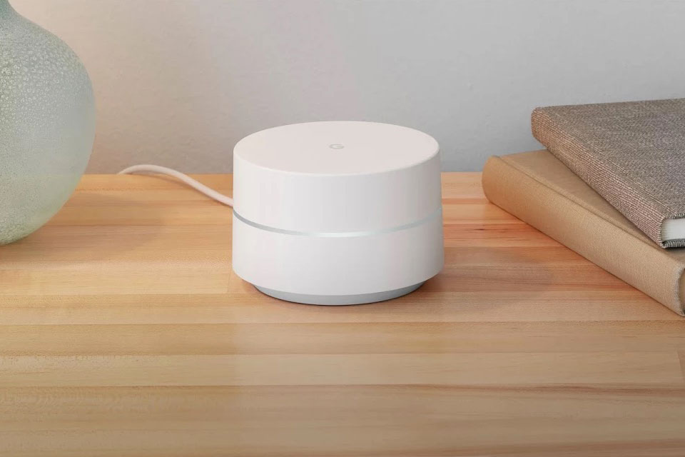 google wifi