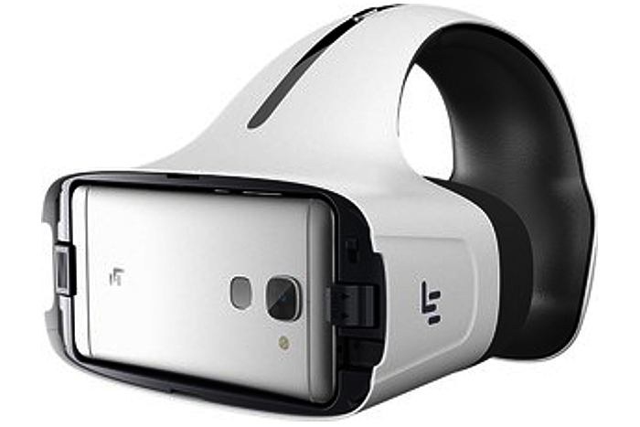 leeco explorevr headset ecophones united states mobile