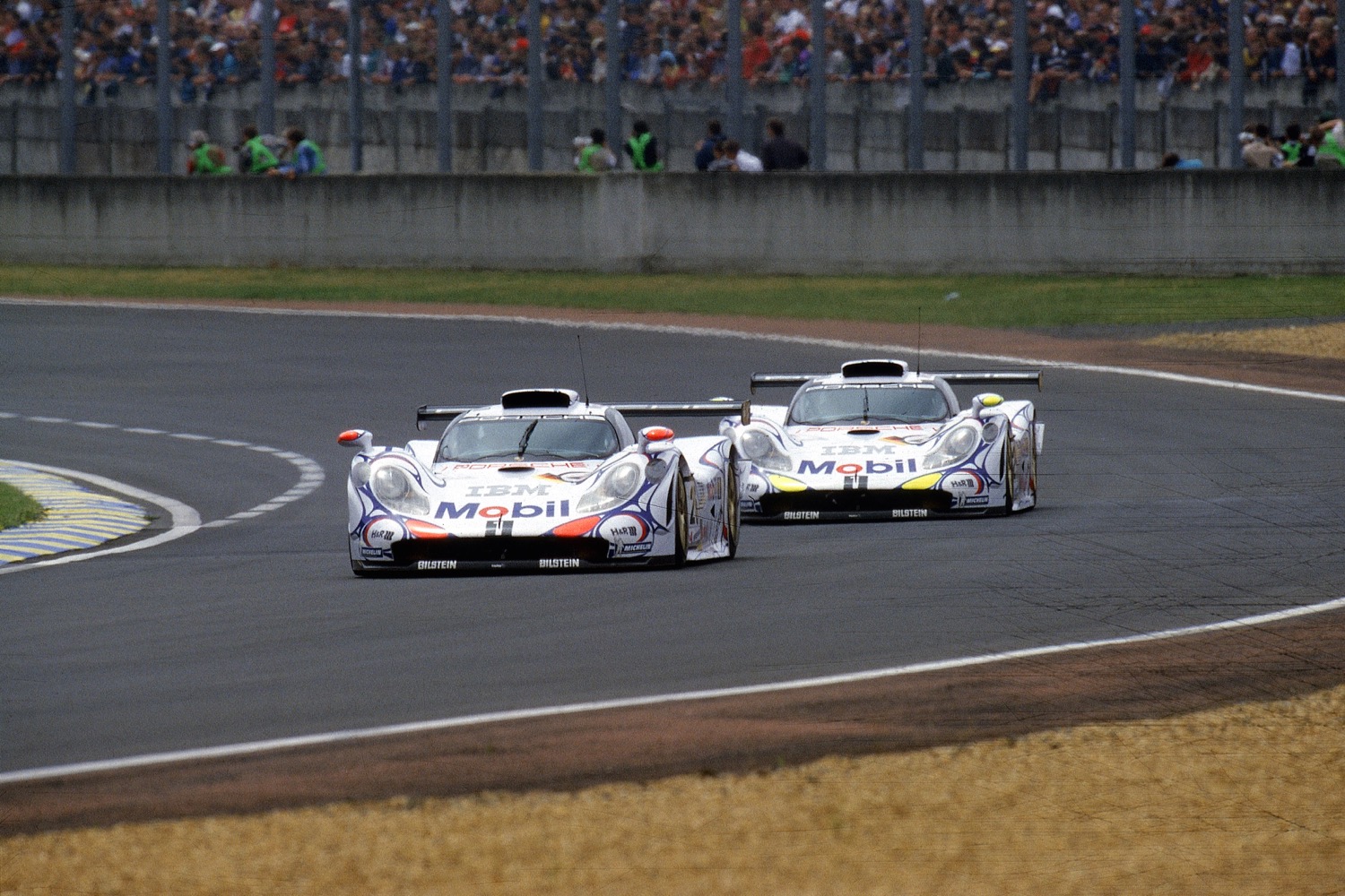 Best Porsches Porsche 962