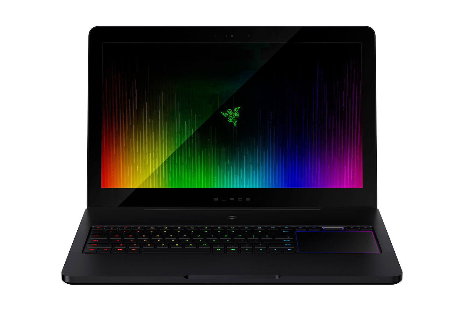 razer blade pro laptop gtx 1080 core i7 6700hq rzr blade17 open persp 01