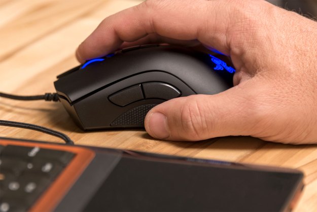 Razer Deathadder Elite