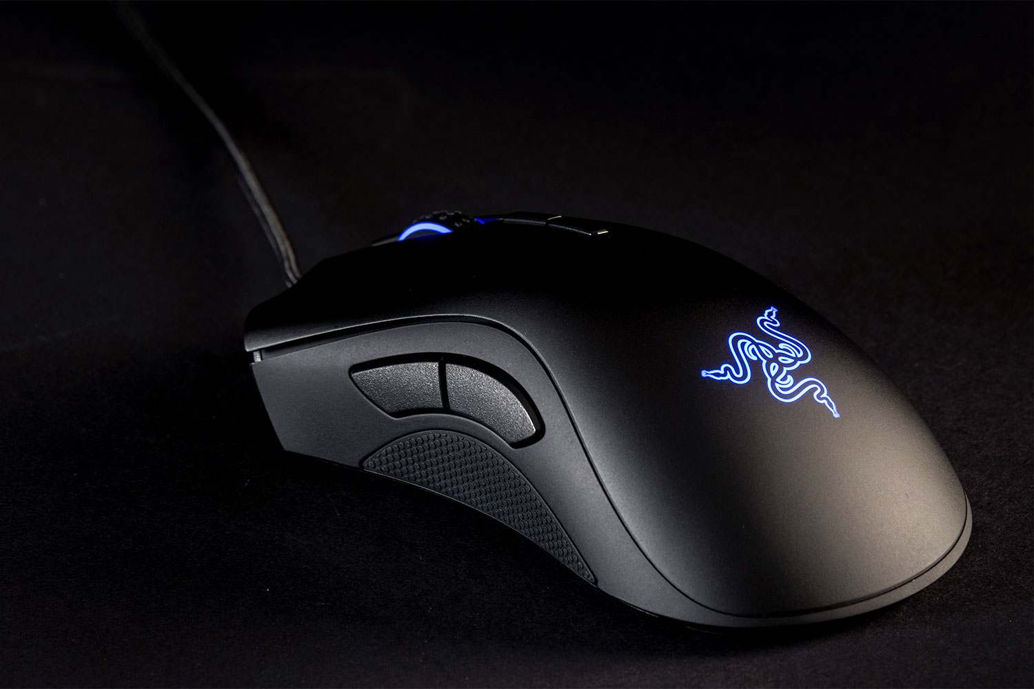 Razer Deathadder Elite