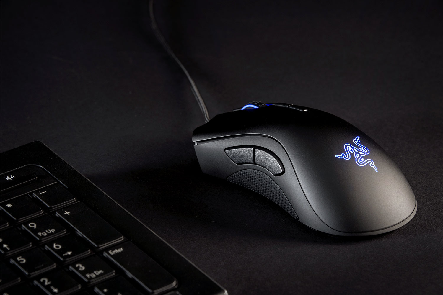 Razer Deathadder Elite