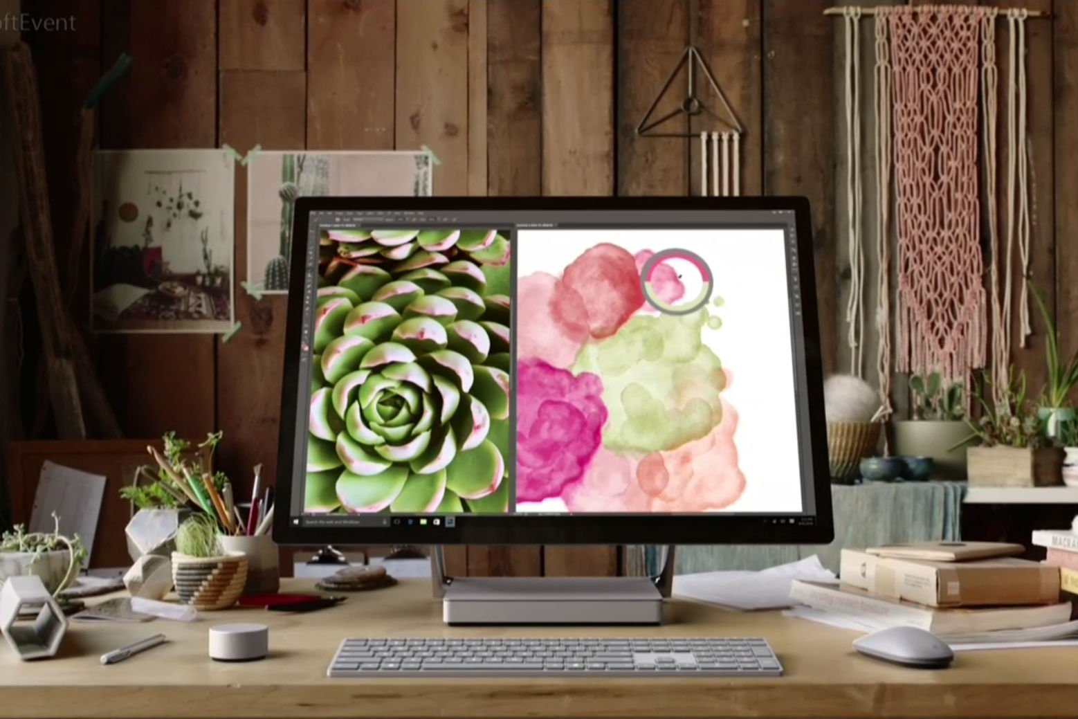 Surface Studio