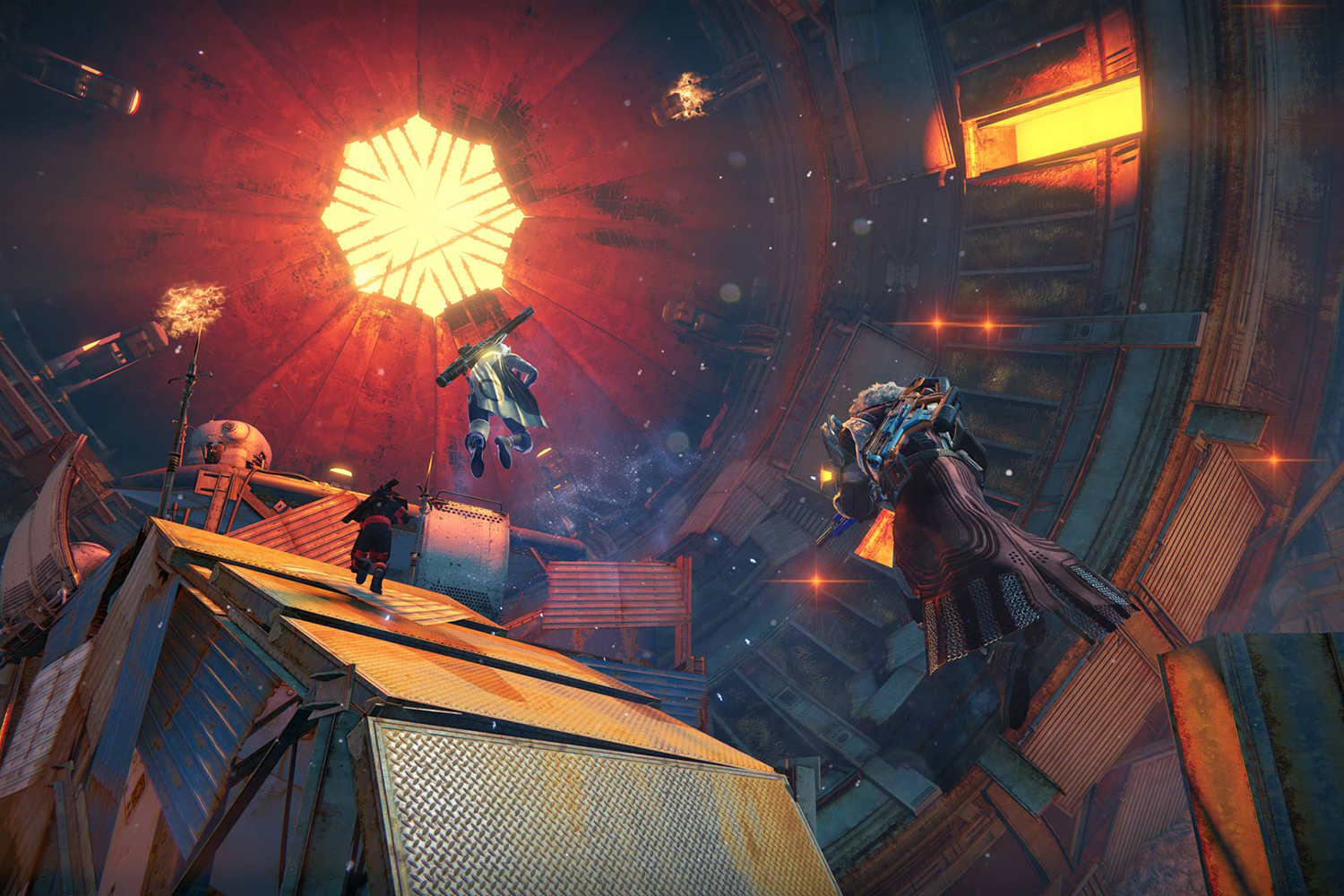 destiny wrath of machine raid guide the header