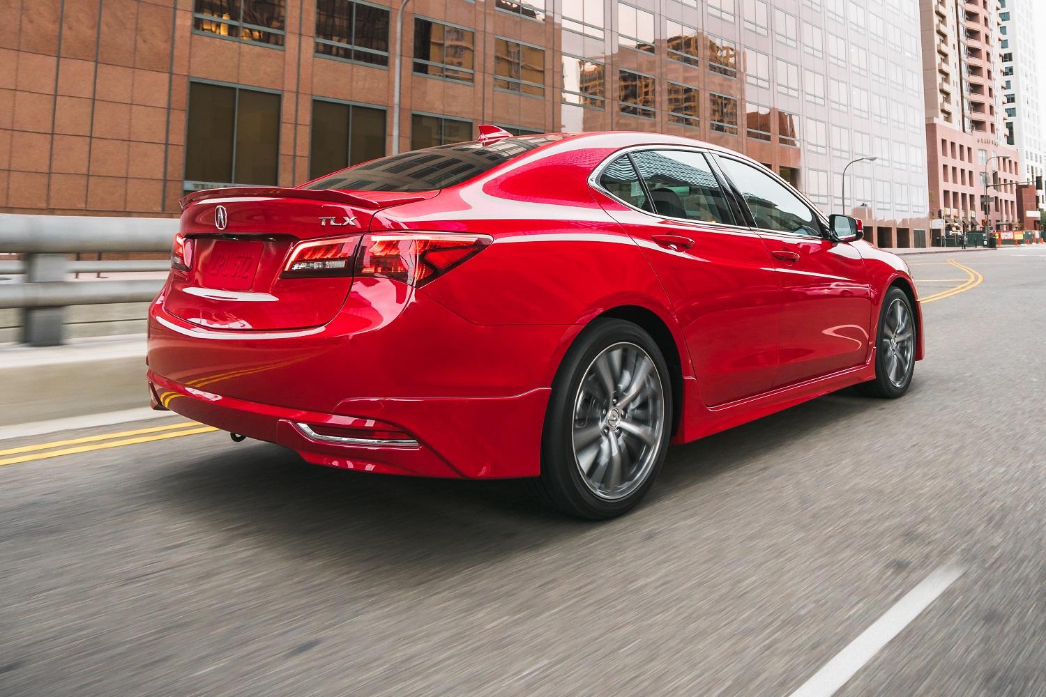 2017 acura tlx gt news pictures specs details with package