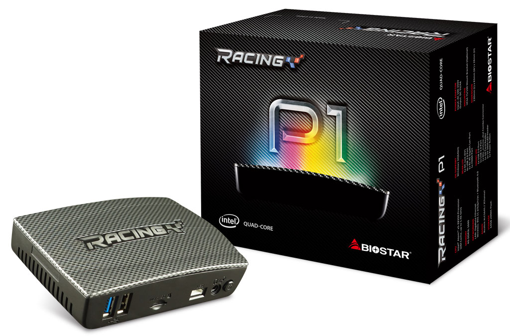 biostar racing p1 miniature pc intel atom r1