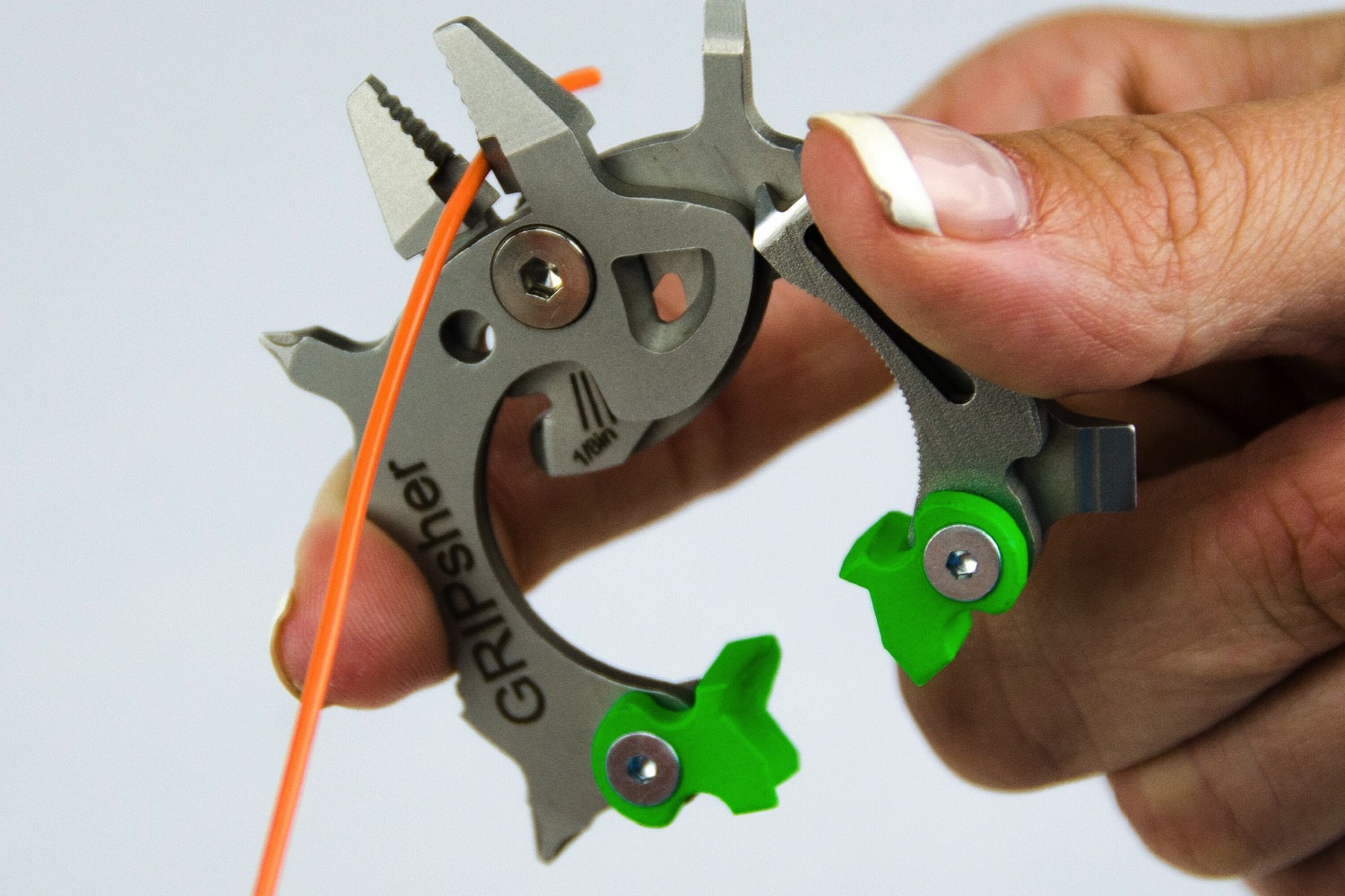 gripsher ultimate multitool