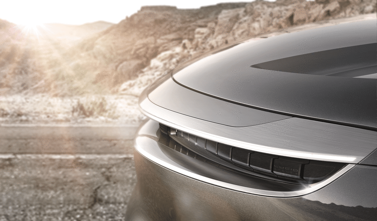 Lucid Motors