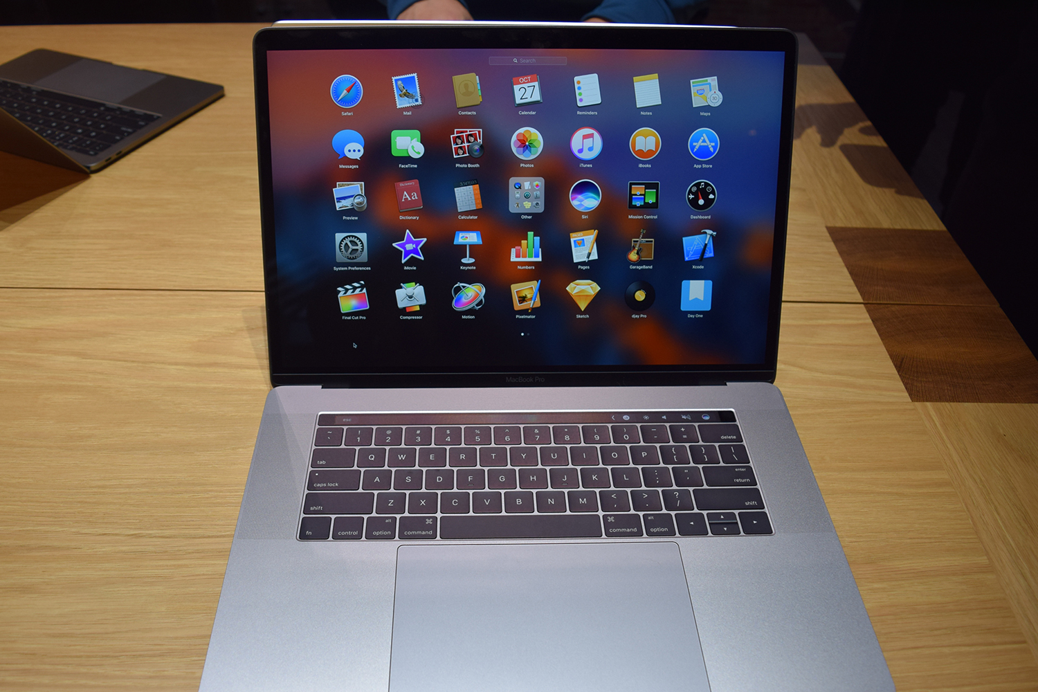 MacBook Pro 15