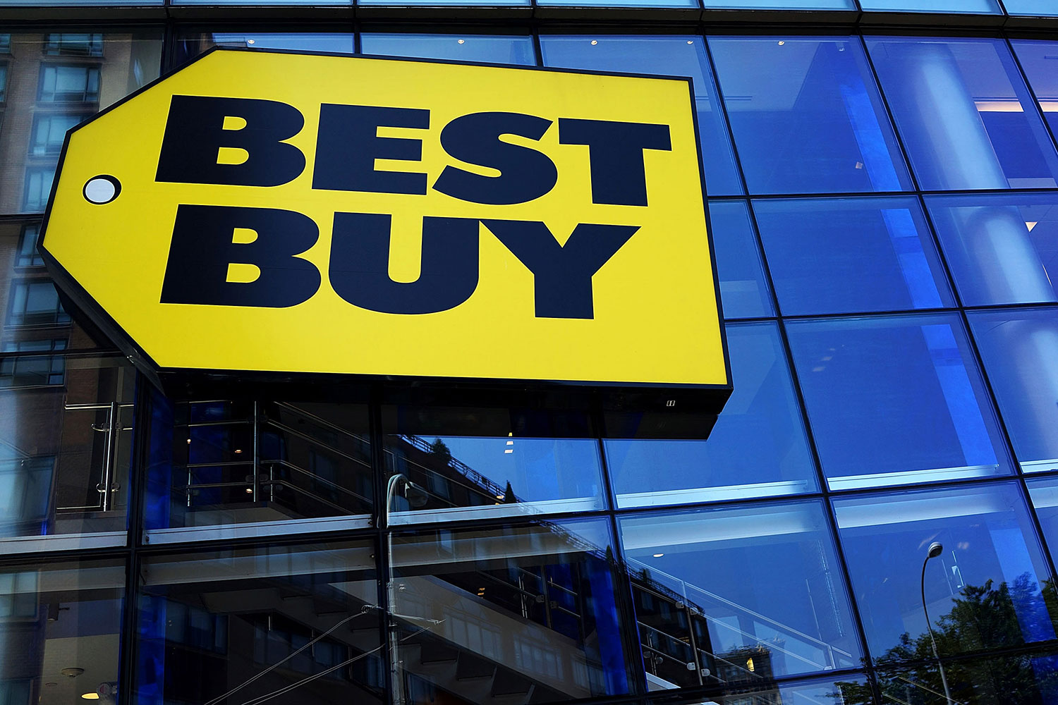 Best Buy Black Friday Deals