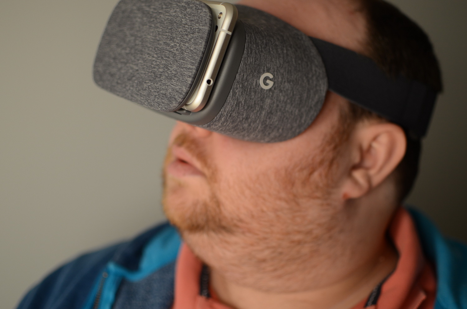 Daydream View