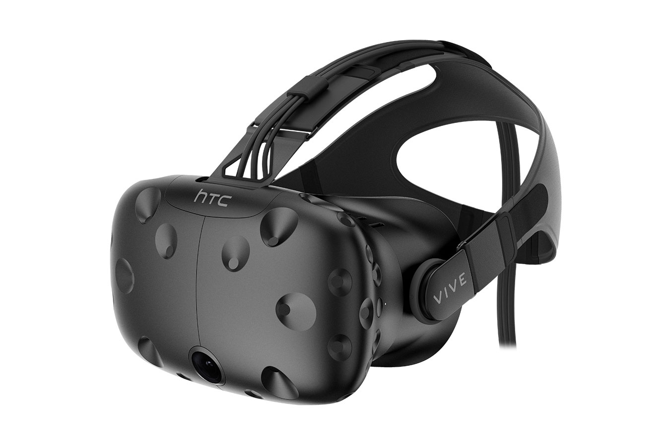 vrge kickstarter htc vive virtual reality headset