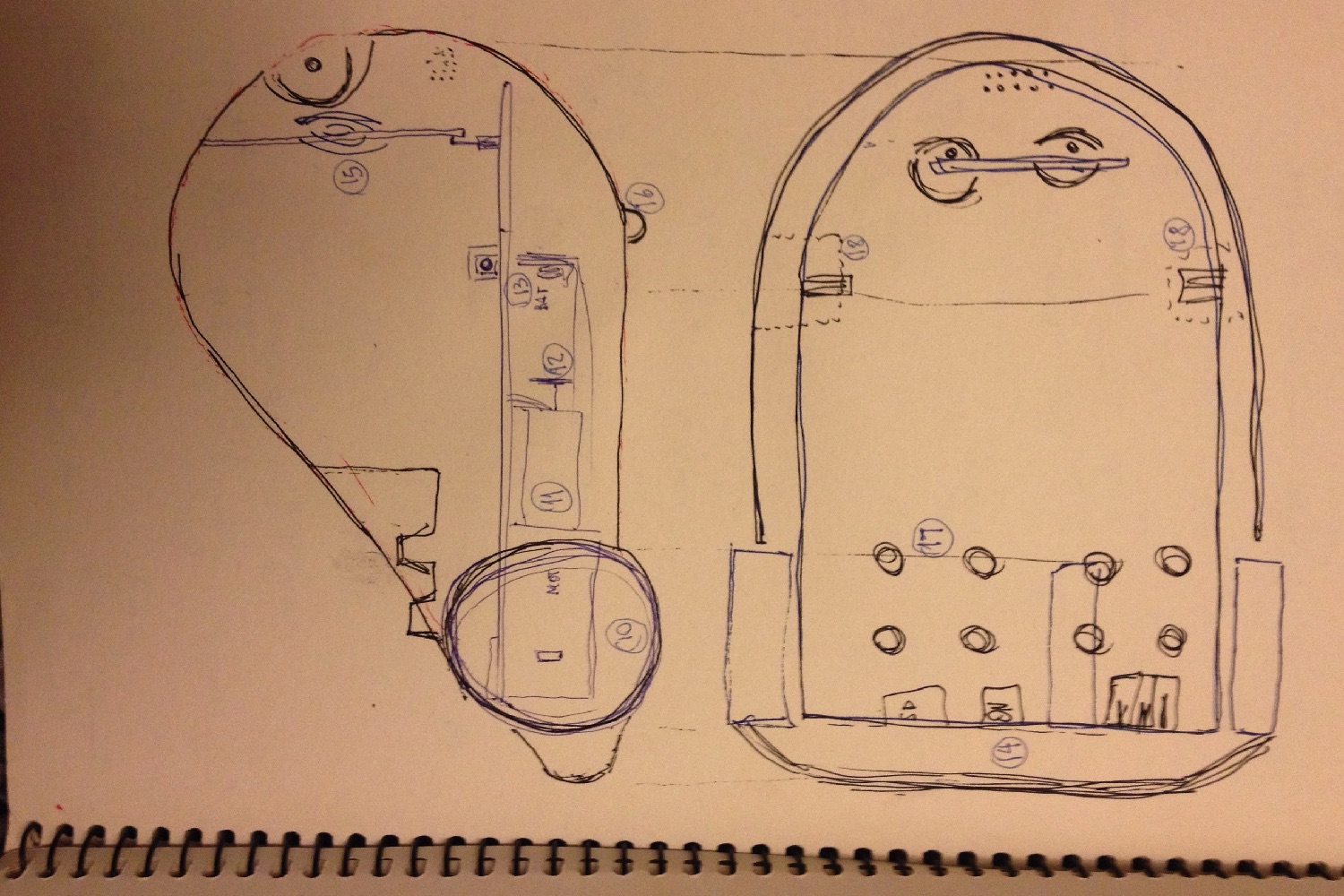 plobot coding robot img 5700