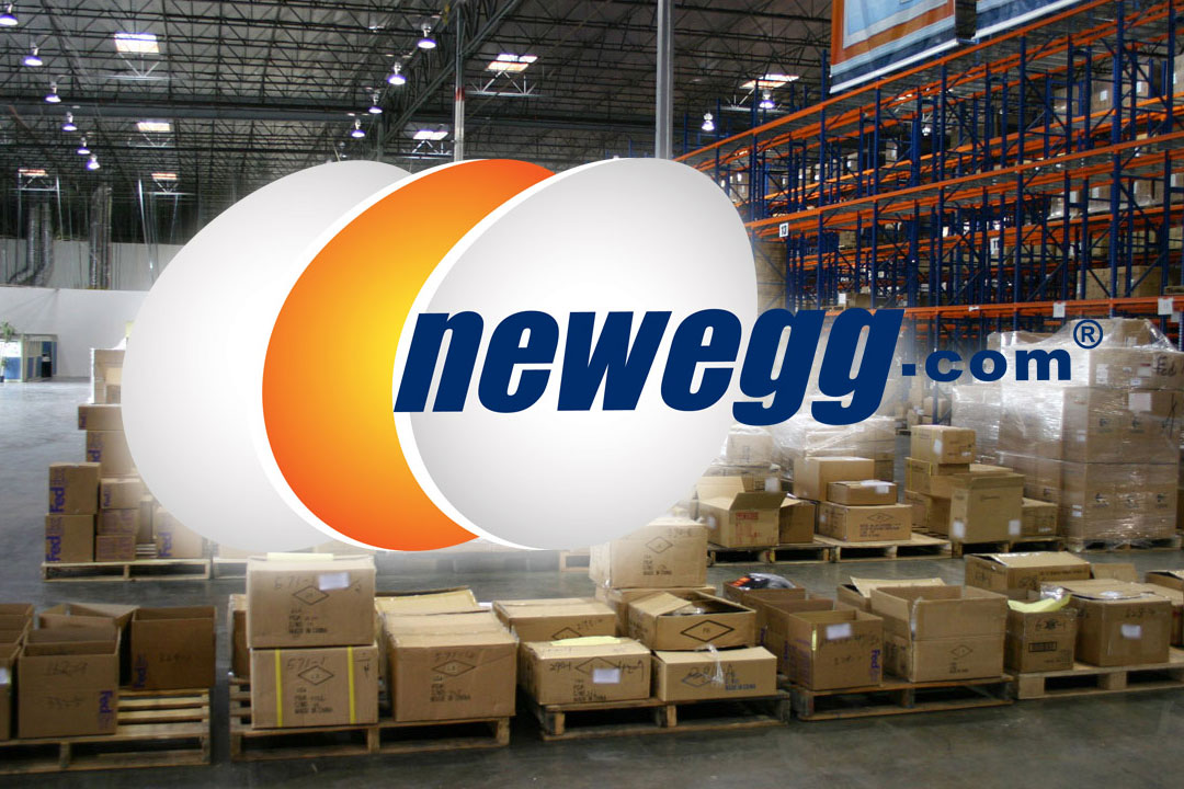 Newegg Green Monday sale