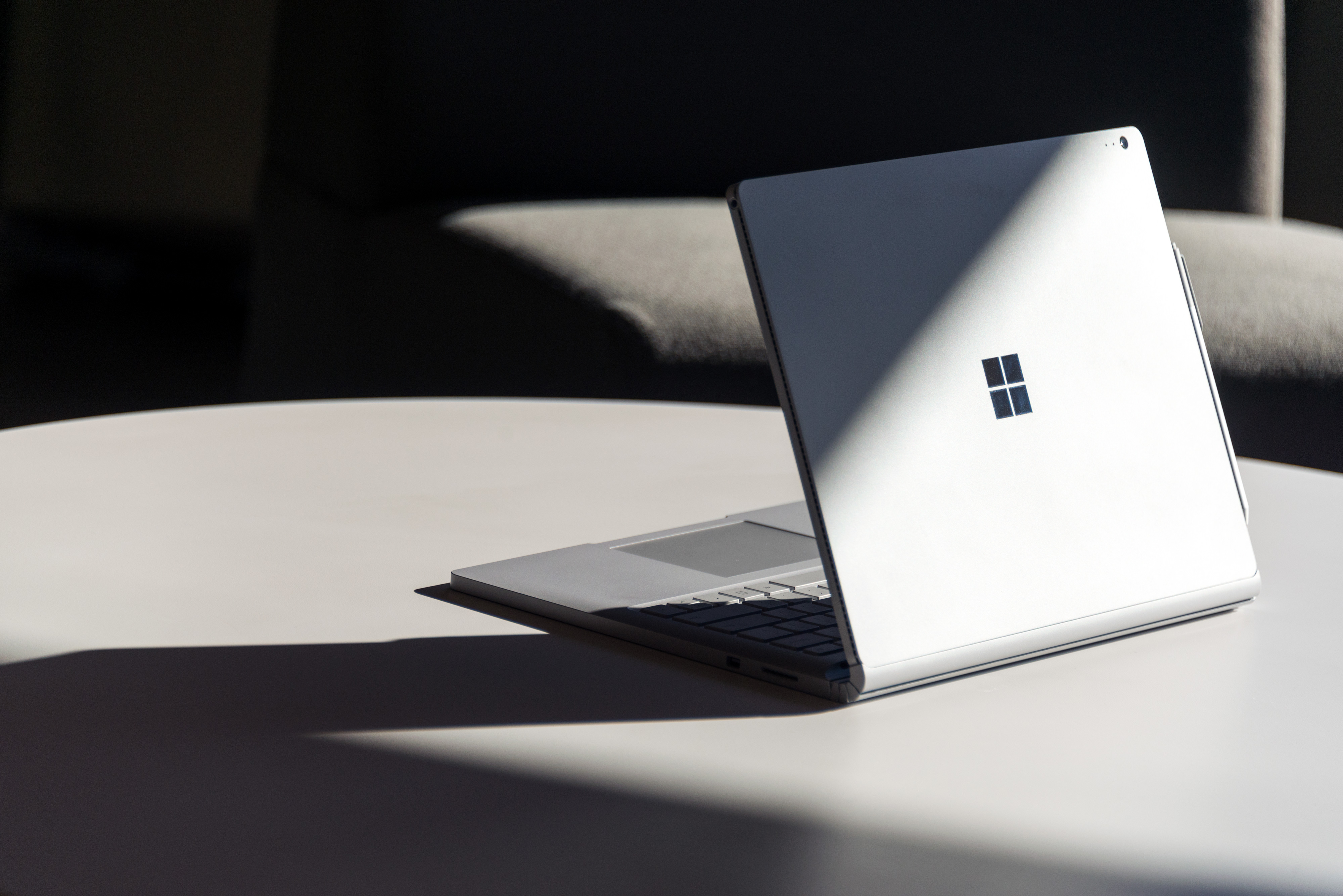 Surface Book Pro