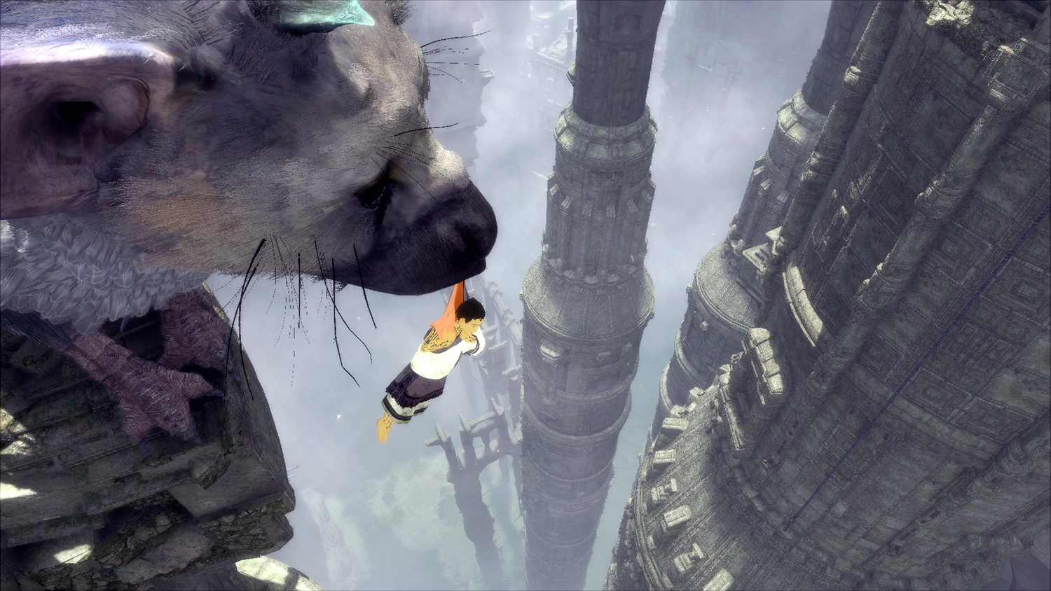 last guardian price drop the 06