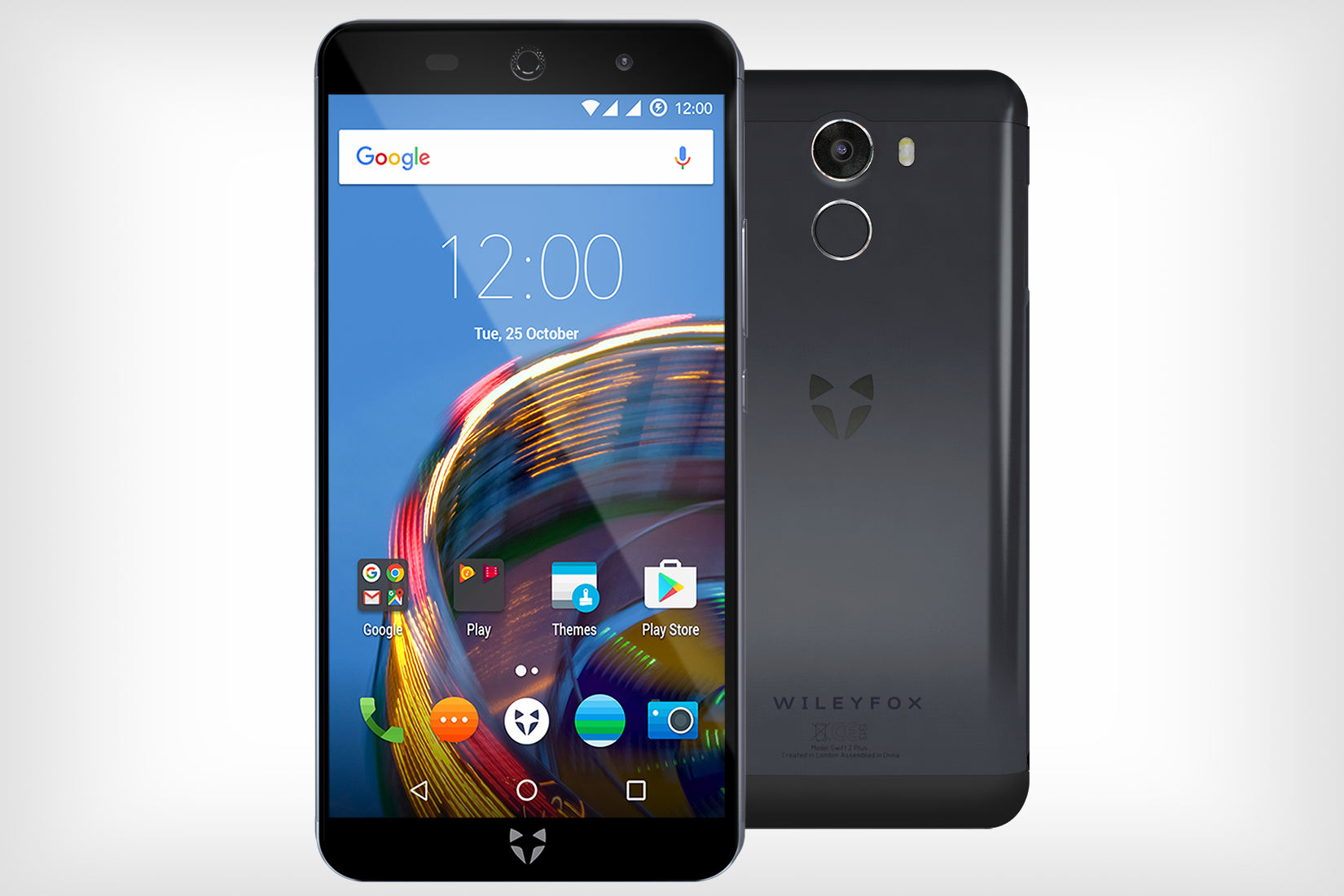 wileyfox swift 2 news png