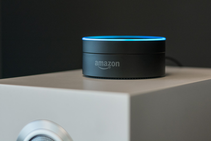 alexa skills development improvements dtdeals amazon echo dot