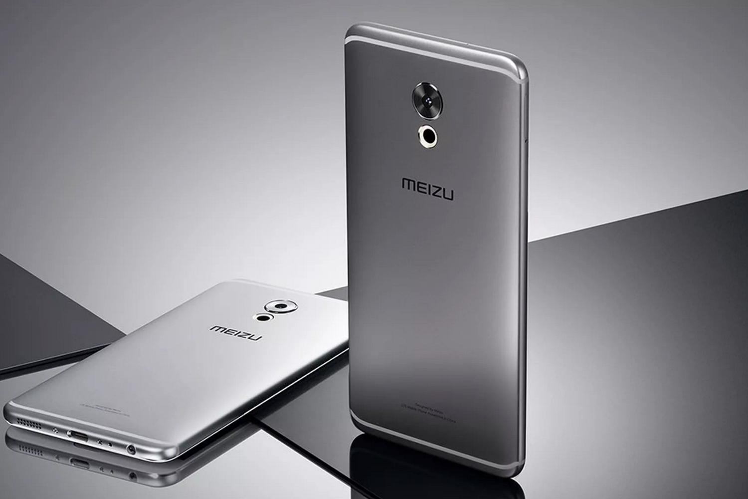 meizu pro 6 plus launch