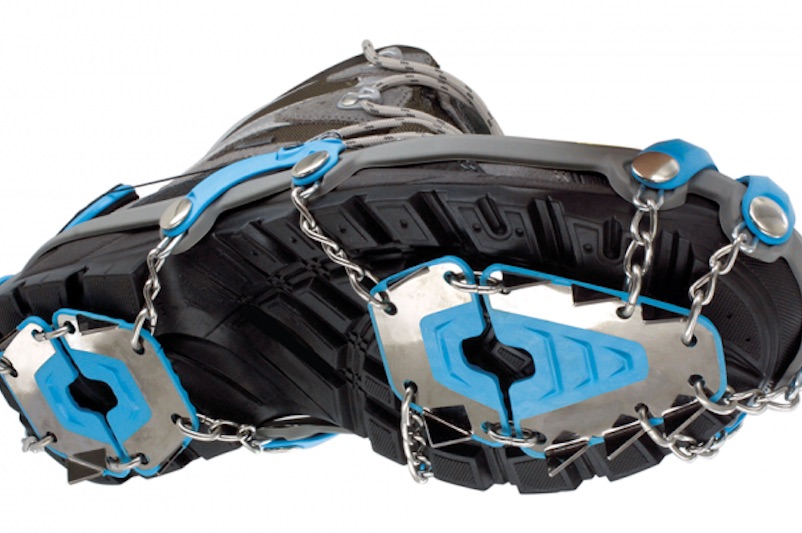 yaktrax summit 1