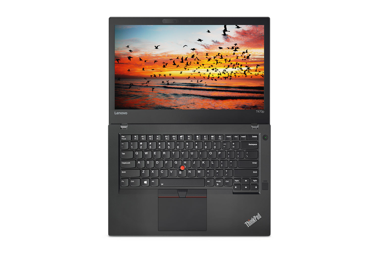 ThinkPad T470p