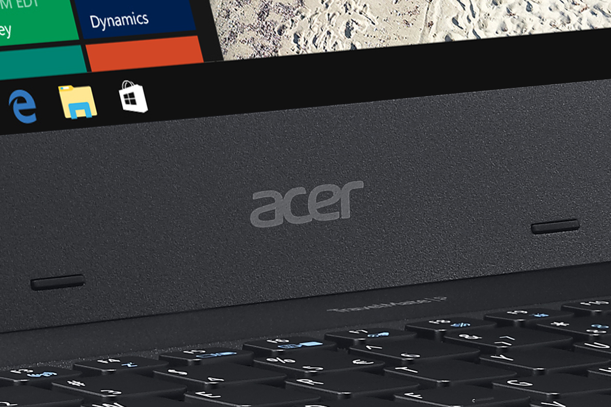 acer settlement security breach logo