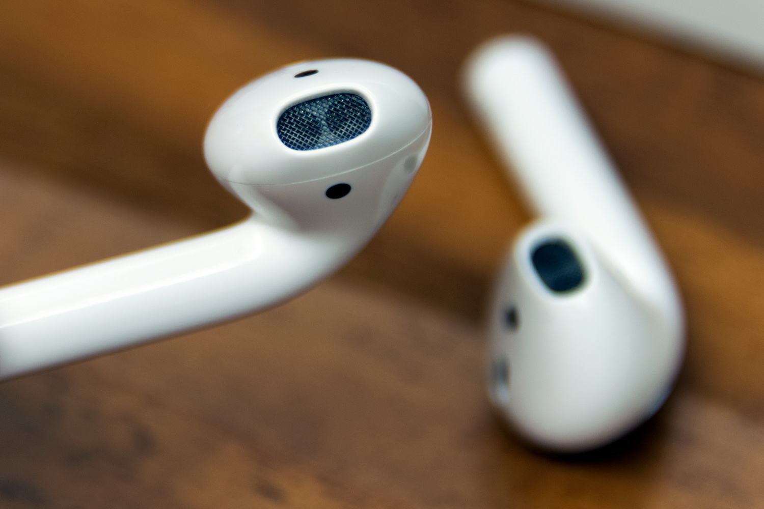 Apple AirPods review