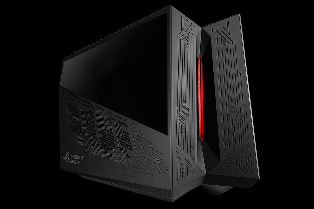 asus rog xg station 2 launches early 2017 limited compatbility