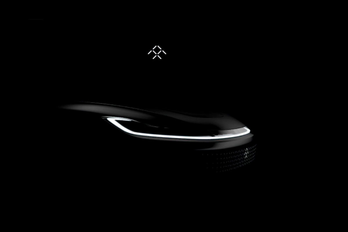 Faraday Future